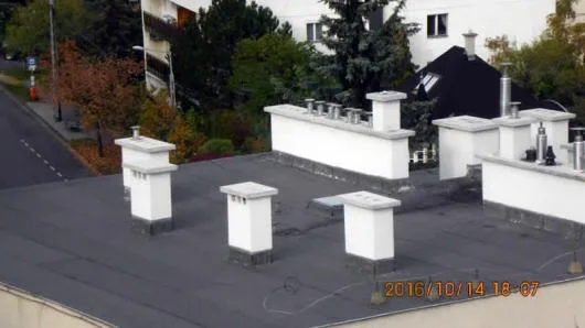 Hidroizolatii si alpinism utilitar - Bistrita Nasaud