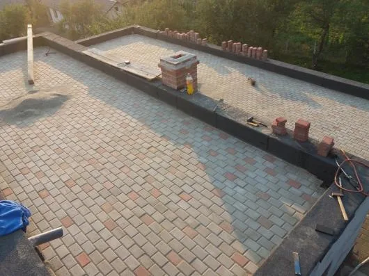 Hidroizolatii si alpinism utilitar - Bistrita Nasaud