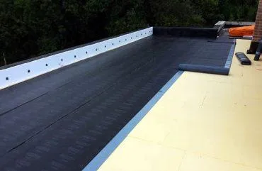 Hidroizolatii si alpinism utilitar - Bistrita Nasaud