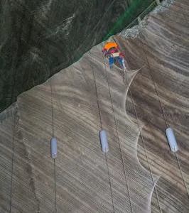 Alpinism utilitar si industrial Cluj