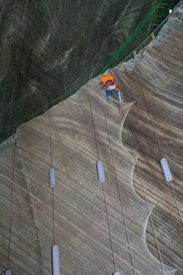 Alpinism utilitar si industrial Cluj