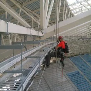 Alpinism utilitar si industrial Cluj