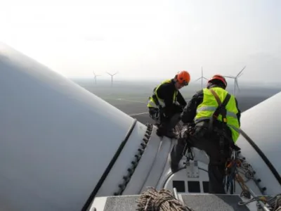 Alpinism utilitar - Prahova