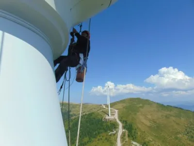 Alpinism utilitar - Prahova