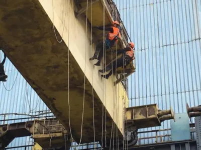 Alpinism utilitar - Prahova