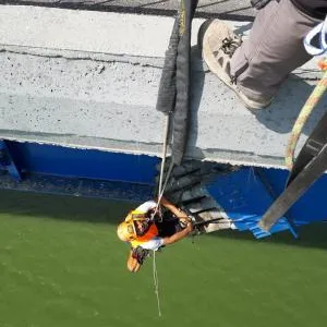 Alpinism utilitar - Prahova