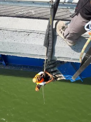 Alpinism utilitar - Prahova