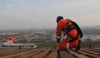 Alpinism utilitar - Prahova