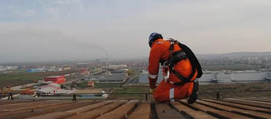 Alpinism utilitar - Prahova