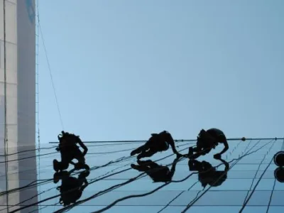 Alpinism utilitar - Prahova