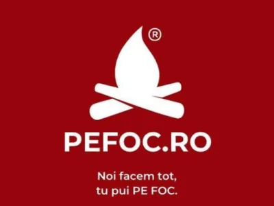 Sibiu - Cosuri de fum inox