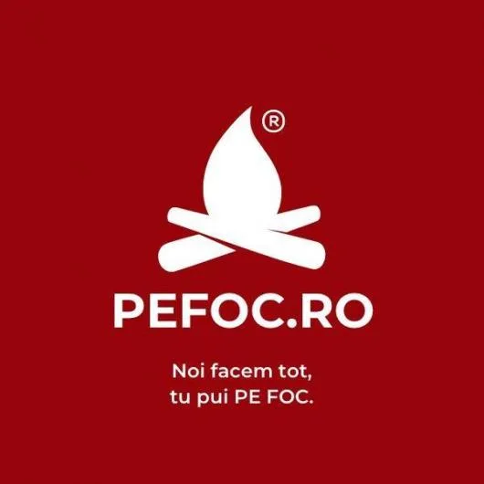 Sibiu - Cosuri de fum inox