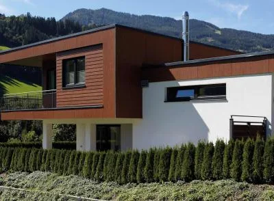 Sibiu - Cosuri de fum inox