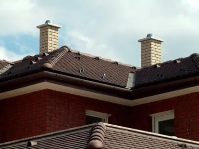 Sibiu - Cosuri de fum inox