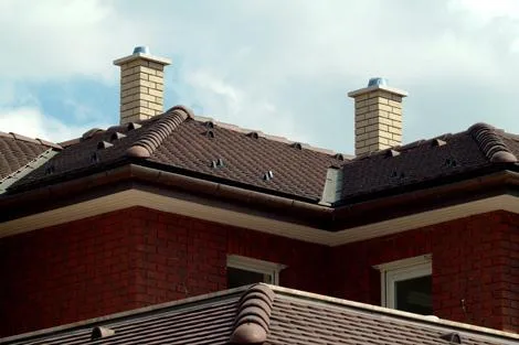 Sibiu - Cosuri de fum inox