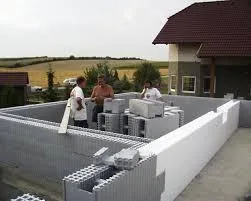 Comercializare termocofraje