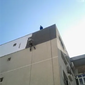 Constanta - Termoizolatii - hidroizolatii - alpinism utilitar