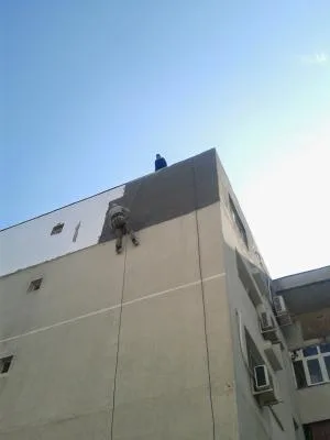 Constanta - Termoizolatii - hidroizolatii - alpinism utilitar