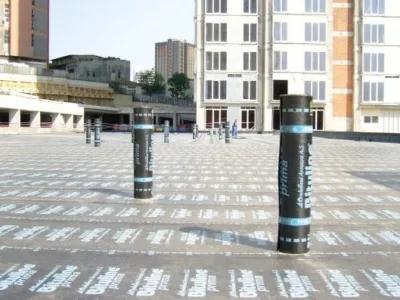 Constanta - Termoizolatii - hidroizolatii - alpinism utilitar