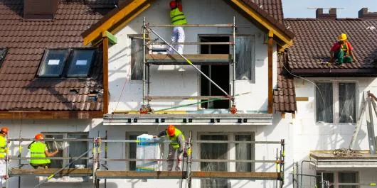 Constanta - Termoizolatii - hidroizolatii - alpinism utilitar