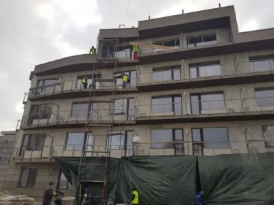 Constanta - Termoizolatii - hidroizolatii - alpinism utilitar