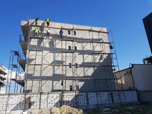 Constanta - Termoizolatii - hidroizolatii - alpinism utilitar