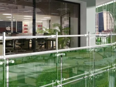 Bucuresti - Design interior - randari 3d si animatii
