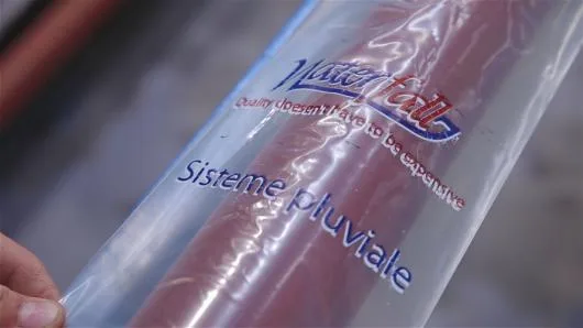 Suceava - Tigla metalica - tabla cutata