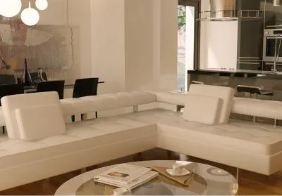 Bucuresti - Design interior - randari 3d si animatii