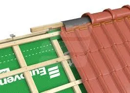 Suceava - Tigla metalica - tabla cutata