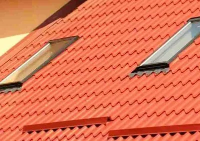 Montaj si reparatii acoperisuri - mansardari - Bucuresti
