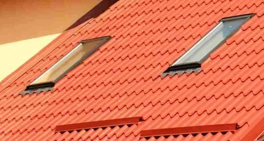 Montaj si reparatii acoperisuri - mansardari - Bucuresti