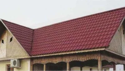 Timisoara - Produse din tabla pentru constructii