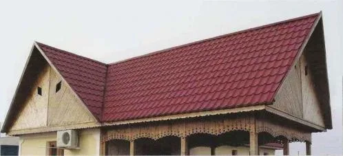 Timisoara - Produse din tabla pentru constructii
