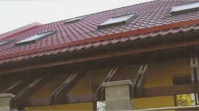 Timisoara - Produse din tabla pentru constructii