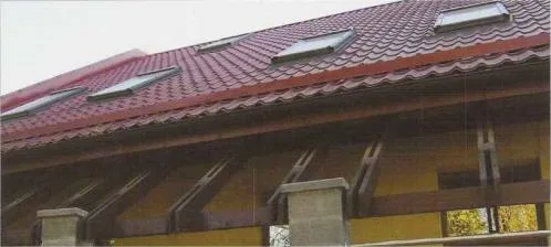 Timisoara - Produse din tabla pentru constructii