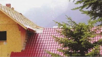 Timisoara - Produse din tabla pentru constructii