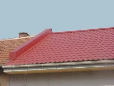 Timisoara - Produse din tabla pentru constructii