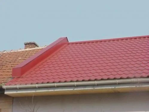 Timisoara - Produse din tabla pentru constructii