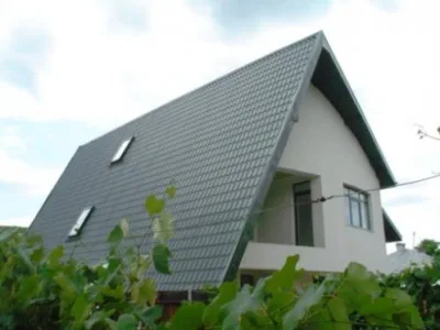 Timisoara - Produse din tabla pentru constructii