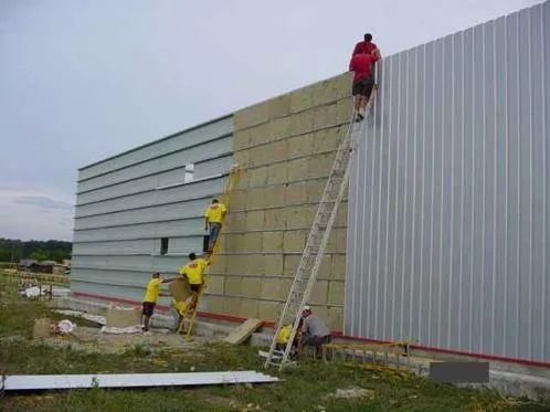Timisoara - Produse din tabla pentru constructii