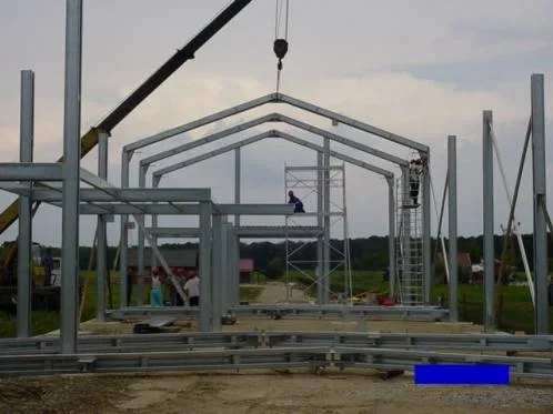 Timisoara - Produse din tabla pentru constructii