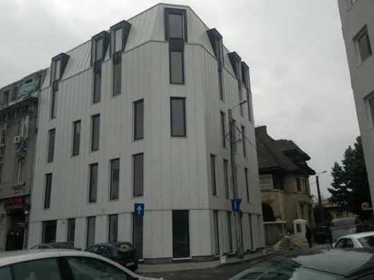 Lucrari de tinichigerie