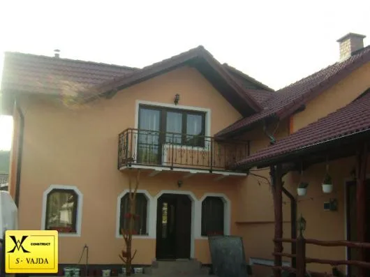 Zizin / Brasov - Reparatii - modificari de acoperisuri - mansarde