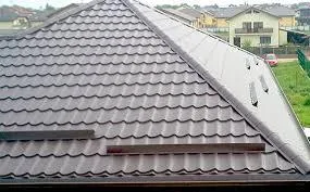 Zizin / Brasov - Reparatii - modificari de acoperisuri - mansarde