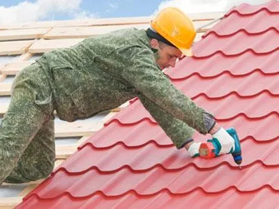 Ipotesti / Suceava - Productie si montaj acoperisuri tabla