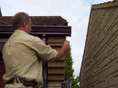 Ipotesti / Suceava - Productie si montaj acoperisuri tabla