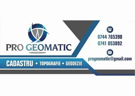 Pro Geomatic Birou De Cadastru Bacau