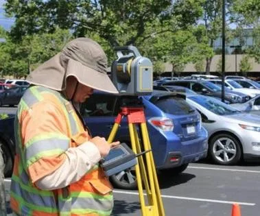 Pro Geomatic Birou De Cadastru Bacau