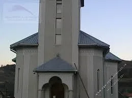 Montaj acoperis cu tigla metalica